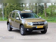 Dacia Duster - 1.2 TCe 4x2 Lauréate | 2017 | LPG | Airco | Cruise | Parkeersensoren |