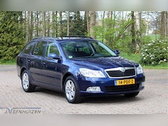 Skoda Octavia Combi - 1.2 TSI Ambition Business Line ✅ INRUILKOOPJE