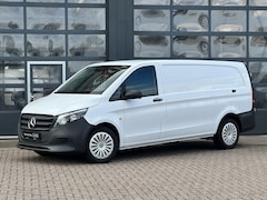Mercedes-Benz Vito - 116 L3 | Cruise | Camera | Navi | 270° Deuren | Certified 24 mnd garantie