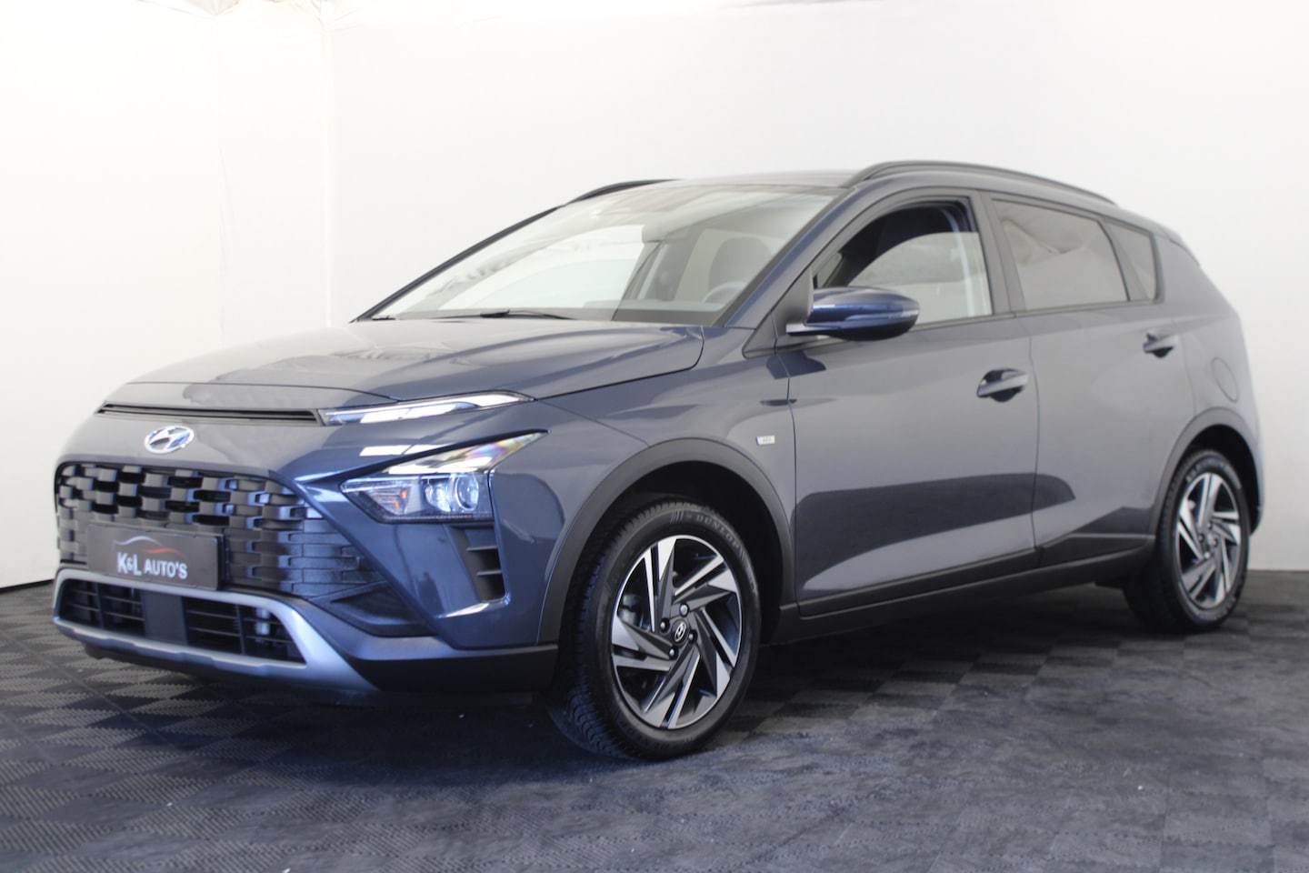 Hyundai Bayon - 1.0 T-GDI Comfort Smart |Camera|Carplay| - AutoWereld.nl