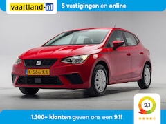 SEAT Ibiza - 1.0 TSI 95pk Style 5-drs [ Climate Cruise Bluetooth ]