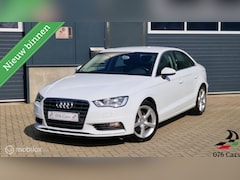 Audi A3 Limousine - 1.4 TFSI Ambition Sport Edition 1e EIGENAAR 90 DKM