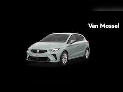 SEAT Ibiza - 1.0 EcoTSI Style Plus | LED Koplampen | Apple Carplay/Android Auto | Airconditioning | Cru
