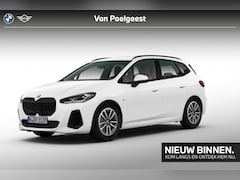BMW 2-serie Active Tourer - 218i Premium Pack M Sportpakket Aut