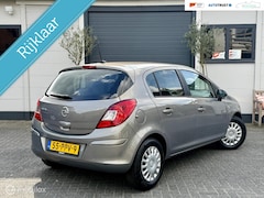 Opel Corsa - 1.4-16V 100pk Edition|RIJKLAAR|NAV|AC|DLR OH