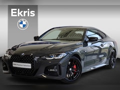 BMW 4-serie Coupé - 420i 4-serie 420i Coupé High Executive | M Sportpakket | Parking Assistant | Harman Kardon