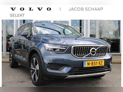 Volvo XC40 - T4 211PK Automaat Recharge Inscription | Adapt. Cruise | El. Trekhaak | PDC + Camera | Key