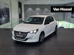 Peugeot 208 - 1.2 PureTech Active Pack | Apple Carplay / Android Auto | Cruise Control | Parkeersensoren
