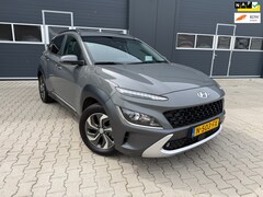 Hyundai Kona - 1.0 T-GDI Fashion all in prijs