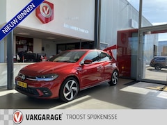 Volkswagen Polo - 2.0 TSI GTI, Automaat, Navigatie/Apple Carplay/Virtual Cockpit/Stoelverwarming/Parkeersens
