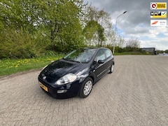 Fiat Punto Evo - 0.9 TwinAir Street*5-DEURS*AIRCO*ZEER ZUINIG