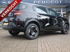 Opel Frontera - Electric Edition 44kWh 113PK Automaat, Rijklaarprijs, Navigatie Camera DAB+