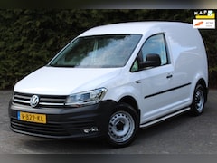 Volkswagen Caddy - 2.0 TDI L1H1 BMT Comfortline 75PK | Airco | Navigatie | Parkeersensoren | Trekhaak