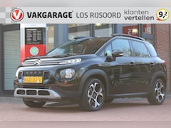 Citroën C3 Aircross - 1.2 PureTech *Shine* | Carplay | Camera | Cruise & Climate Control | PDC | Navigatie | Pri