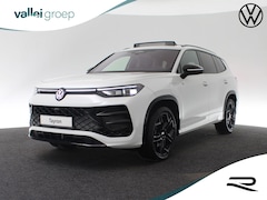 Volkswagen Tayron - R-Line Edition 1.5 eHybrid 204 pk DSG Black Style