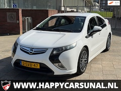 Opel Ampera - 1.4, AUTOMAAT, NAVI, APK