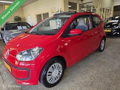 Volkswagen Up! - 1.0 move up BlueMotion Automaat