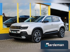 Jeep Avenger - Summit 54 kWh