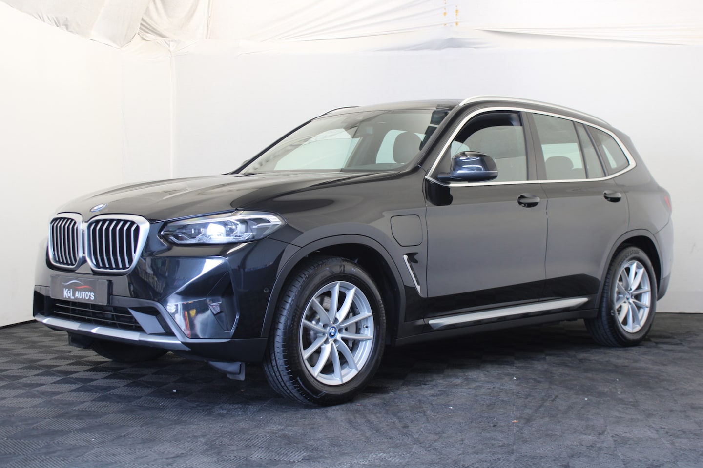 BMW X3 - xDrive30e xDrive30e - AutoWereld.nl
