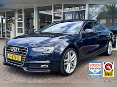 Audi A5 Sportback - 1.8 TFSI S-Line Xenon/Led, Climat, Navi, Pdc, LM
