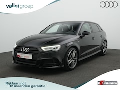 Audi A3 Sportback - 35 TFSI 150 pk S-tronic Advance Sport | Navigatie | Stoelverwarming | Carplay | Parkeersen