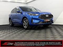 Ford Kuga - 2.5 PHEV ST-Line Camera, Navi, Virtual desk, Keyless start, Cruise control, Winterpakket,