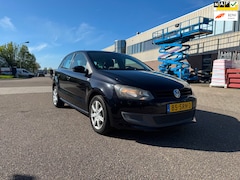 Volkswagen Polo - 1.2 Easyline, 2e eig. Nap, Airco