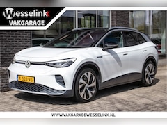 Volkswagen ID.4 - 1st 77 kWh | Camera | Android Apple Carplay | Adapt Cruise |