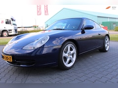 Porsche 911 - 3.4 Coupé Carrera CONCOURSTAAT