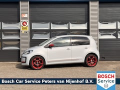 Volkswagen Up! - 1.0 BMT up beats CAMERA CLIMATIC DAB PDC CRUISE 99DKM