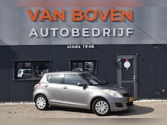 Suzuki Swift - 1.2 94pk Engine Auto Start Stop System 5D Comfort