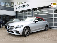 Mercedes-Benz C-klasse Cabrio - 180 Premium Pack