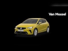 SEAT Ibiza - 1.0 EcoTSI Style Plus 95 PK | LED Koplampen | Apple Carplay/Android Auto | Airconditioning