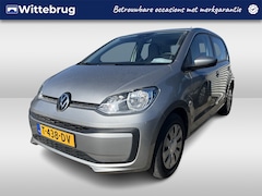 Volkswagen Up! - 1.0 Move Up Airconditioning / DAB+ / Bluetooth / 5 drs