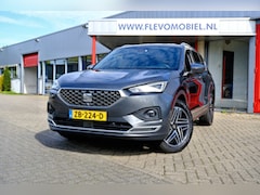 SEAT Tarraco - 1.5 TSI Xcellence Adapt.Cruise|Half Leder|Navi|ParkAssist|LMV
