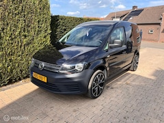 Volkswagen Caddy - Bestel 2.0 TDI L1H1 BMT