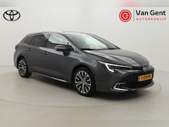 Toyota Corolla Touring Sports - Hybrid 140 Dynamic | Parkeersensoren voor/achter | Apple Carplay / Android Auto | Stoelver