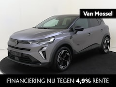 Renault Captur - 1.8 E-Tech full hybrid 160 techno | Apple Carplay/Android Auto | Stoelverwarming