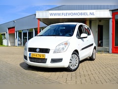 Suzuki Splash - 1.0 Comfort 5-drs *51.128km