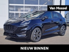 Ford Puma - 1.0 EcoBoost Hybrid ST-Line X | Automaat | Winterpakket | Cruise Control | Parkeersensoren