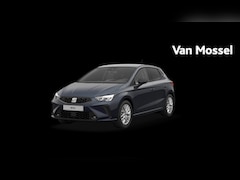 SEAT Ibiza - 1.0 EcoTSI Style Plus 95 PK | LED Koplampen | Apple Carplay/Android Auto | Airconditioning