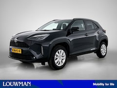 Toyota Yaris Cross - 1.5 Hybrid 115 Dynamic | BTW Voertuig | Stoel en stuurwielverwarming |