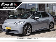 Volkswagen ID.3 - First Plus 58 kWh | Camera | Adapt Cruise | Android Apple Carplay |