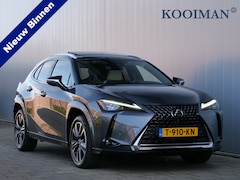 Lexus UX - 250h Executive Line 184 Pk Automaat Navi / DAB / Apple Carplay / Camera / Leer / HUD / Pan