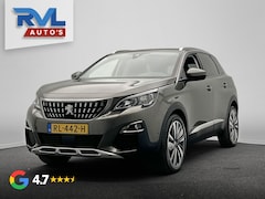 Peugeot 3008 - 1.2 PureTech Blue Lease Premium | Origineel NL | Apple/Carplay | Camera |