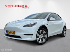 Tesla Model Y - Long Range Dual Motor + Trekhaak BTW