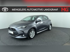 Toyota Yaris - 1.5 Hybrid 115 Active | Rijklaar |