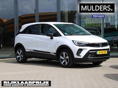 Opel Crossland - 1.2 Turbo Edition | Camera / Airco / Cruise