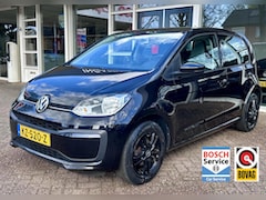 Volkswagen Up! - 1.0 BMT high up Airco, Bluetooth, LM