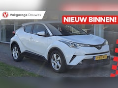 Toyota C-HR - 1.8 Hybrid Dynamic | Automaat | Camera | Cruise | Keyless | ACC